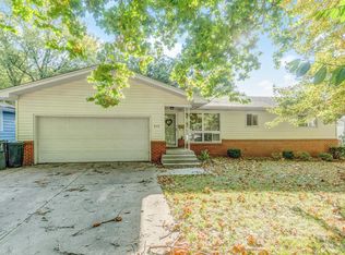 610 N Elmwood Ave, Springfield, MO 65802