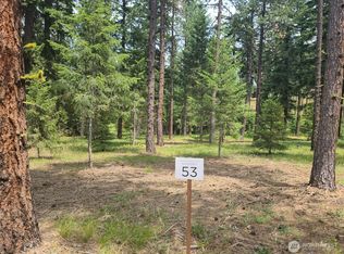 53 Wanawish Loop, Cle Elum, WA 98922