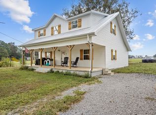 607 Old Columbia Rd, Unionville, TN 37180