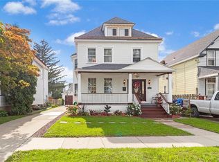 16 Peoria St, Buffalo, NY
