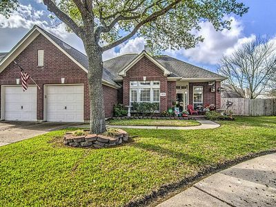 10926 Oakwood Dr, La Porte, TX, 77571