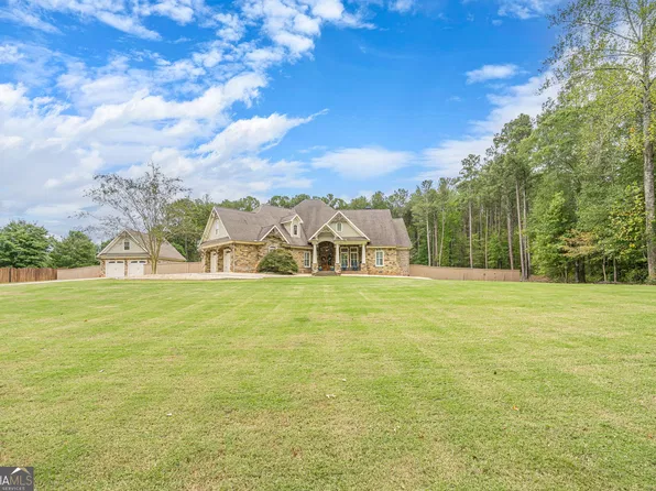 1825 Covenant Trl, Monroe, GA 30655