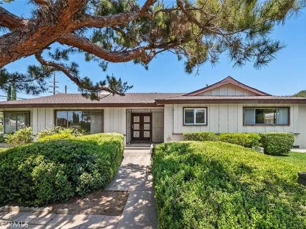 185 Longley Way, Arcadia, CA 91007