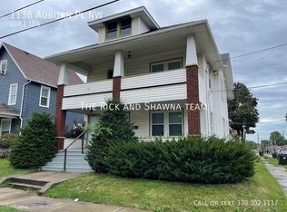 1136 Auburn Pl NW, Canton, OH