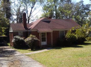 2414 Cherokee Rd, Augusta, GA 30904