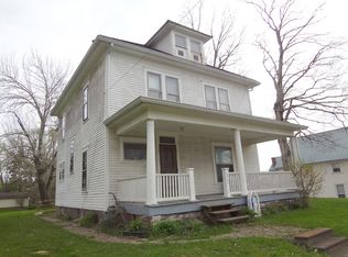 4055 Old State Route 56, New Marshfield, OH 45766