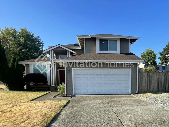 3928 15th Ave SE, Puyallup, WA 98372