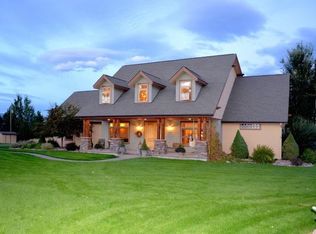 4600 Tiberius Dr, Missoula, MT 59804
