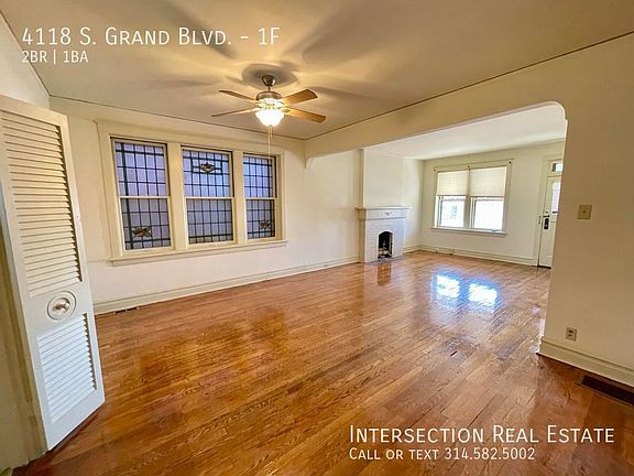 4th image of 4118 S Grand Blvd #1F
