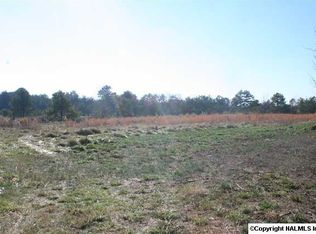 380 Pea Ridge Rd, Crossville, AL 35962