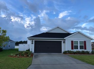 22 Leverick Bay Dr, Saint Augustine, FL 32092