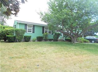 56 Ontario Ave, Cranston, RI 02920