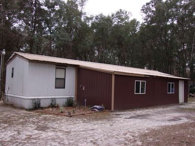 566 SW Newark Dr, Fort White, FL, 32038