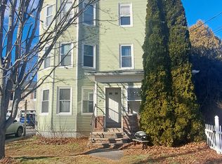 24 Simard Ave #101, Biddeford, ME 04005