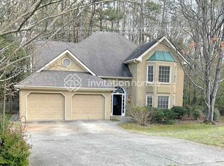 1592 Brynwood Ct NW, Acworth, GA 30101
