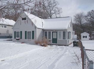 2276 Estes St, Muskegon, MI 49441