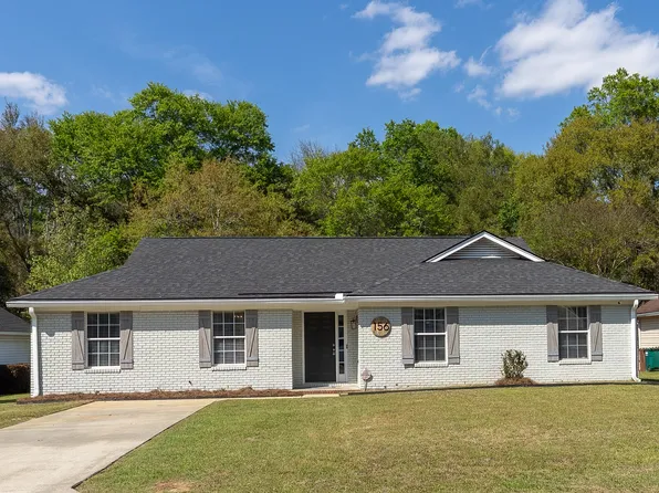 156 Senah Dr, Leesburg, GA 31763