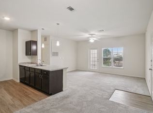 Tuckaway Apartment Homes, Cedar Park, TX 78613