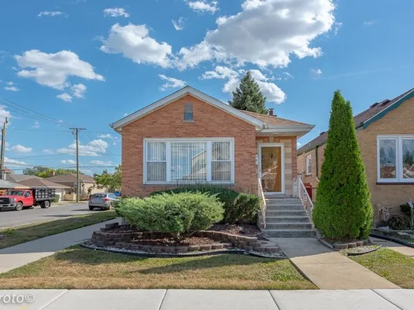 3701 W 55th Pl, Chicago, IL 60629