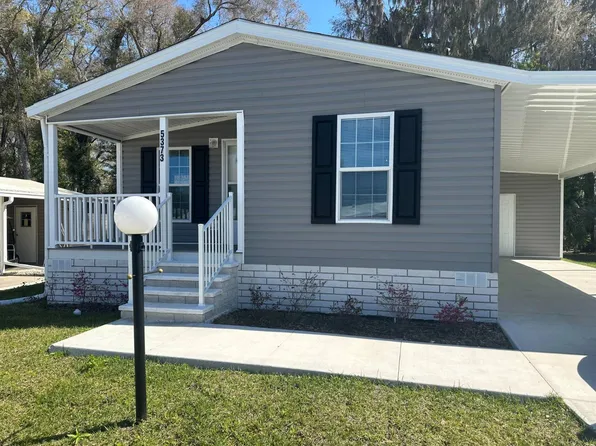 5373 S Stoneridge Landing Dr, Inverness, FL 34450
