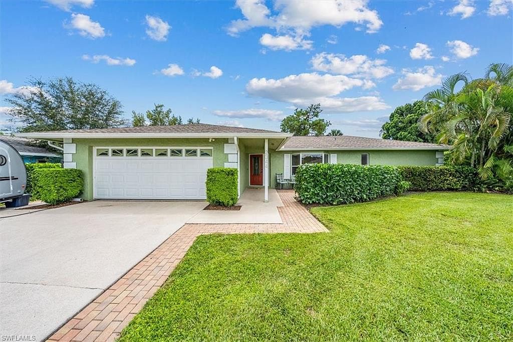 2344 Clipper Way, Naples, FL 34104 Zillow