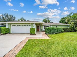 2344 Clipper Way, Naples, FL 34104