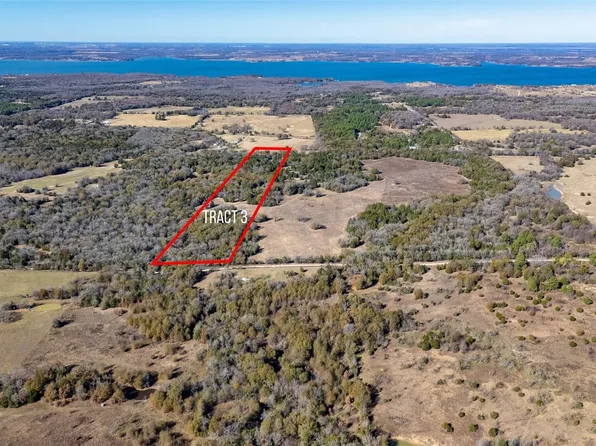 2655 Tract Se County Rd #3-2320, Streetman, TX 75859