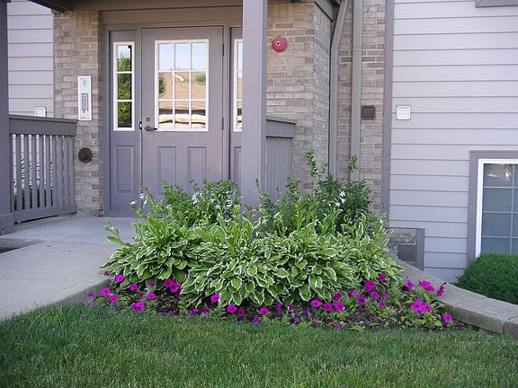 Rocking at Rolling Rock