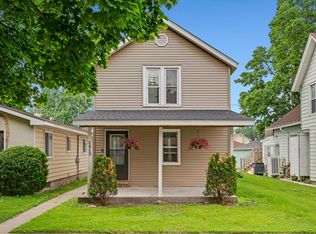 1413 Avon St, La Crosse, WI 54603