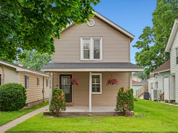 1413 Avon STREET, La Crosse, WI 54603