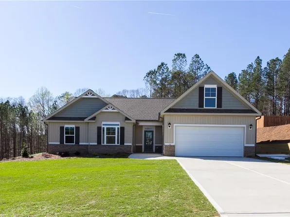 30 Eryn Ter, Covington, GA 30014
