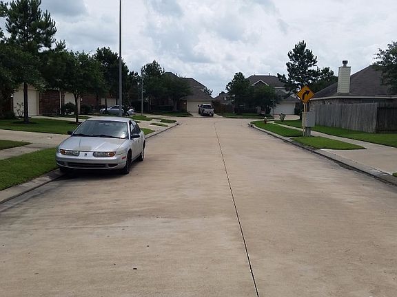 4th image of 24518 Tribeca Ln