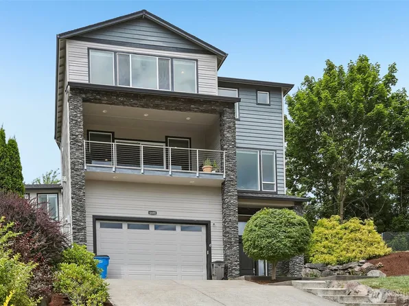 4400 SE 169th Court, Vancouver, WA 98683