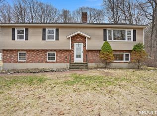 312 Turkey Roost Road, Monroe, CT 06468