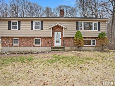 312 Turkey Roost Road, Monroe, CT, 06468