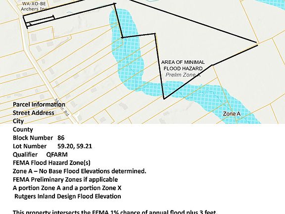 2nd image of 0 Major Rd