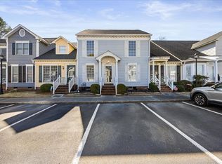 3102 Cashwell Dr Unit 46A, Goldsboro, NC 27534