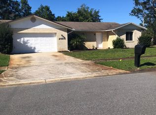 2580 Ravenswood Dr, Titusville, FL 32780