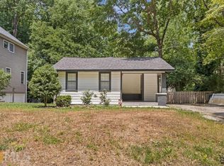 2221 Paul Ave NW, Atlanta, GA 30318