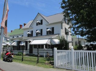 16235 Main Ridge Rd, Tangier, VA 23440