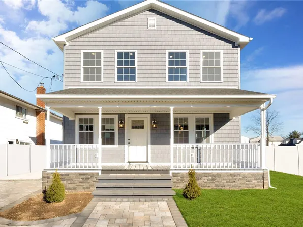 110 James L L Burrell Avenue, Hempstead, NY 11550