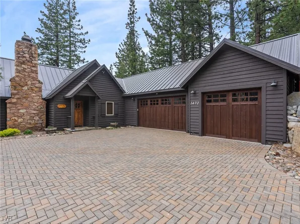 1472 Flowers Ave, Glenbrook, NV 89413