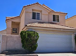 9159 Green Frost Dr, Las Vegas, NV 89129