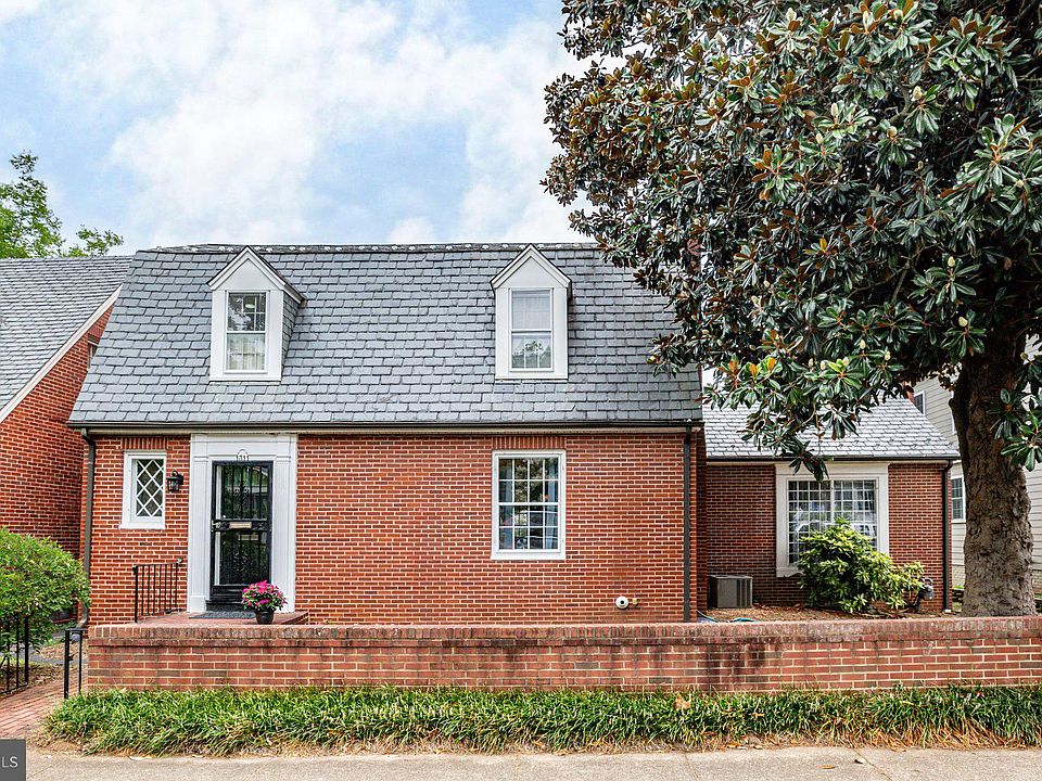 1311 Franklin St, Fredericksburg, VA 22401 Zillow