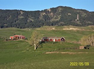 3673 Us Highway 87, Sheridan, WY 82801