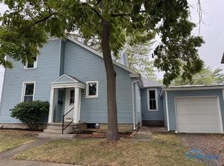 202 Cherry St, Findlay, OH 45840