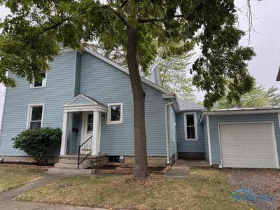 202 Cherry St, Findlay, OH, 45840