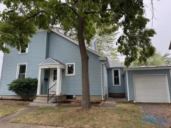 202 Cherry St, Findlay, OH 45840