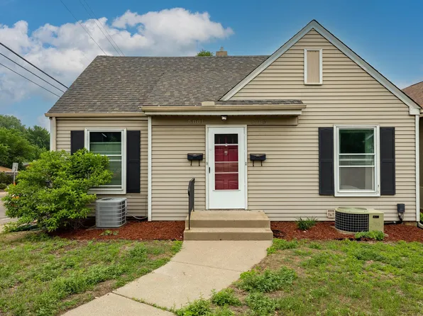 5001 Thomas Ave S, Minneapolis, MN 55410