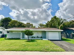6440 NW 30th St, Sunrise, FL 33313